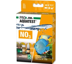 JBL Jbl No3 Nitraat Test-set JBL Jbl No3 Nitraat Test-set