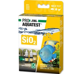 JBL Jbl Sio2 Silikat Test-set JBL Jbl Sio2 Silikat Test-set
