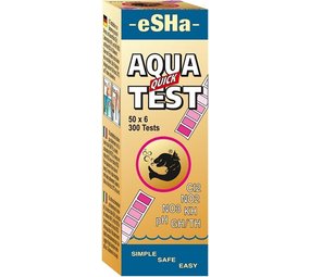 Esha Esha quick-Test Esha Esha quick-Test