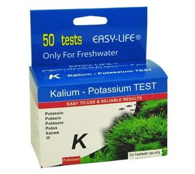 Easy Life Easy Life Kalium watertest Easy Life Easy Life Kalium watertest