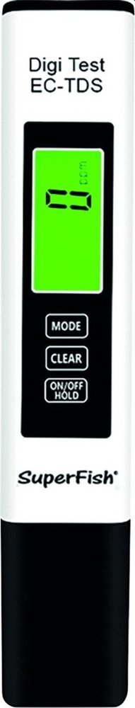 Superfish SF DIGI TEST ECTDS Superfish SF DIGI TEST ECTDS
