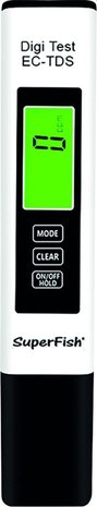Superfish SF DIGI TEST ECTDS Superfish SF DIGI TEST ECTDS