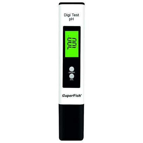 Superfish Sf Digi Test Ph Superfish Sf Digi Test Ph