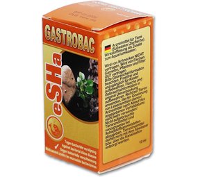 Esha ESHA GASTROBAC 10ML Esha ESHA GASTROBAC 10ML