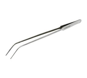 Dennerle Dennerle Plant Tweezers Curved 30 Cm Dennerle Dennerle Plant Tweezers Curved 30 Cm