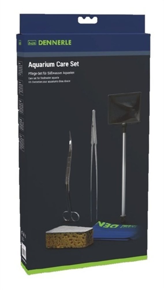Dennerle Dennerle Nano Aquascaping Care Set Dennerle Dennerle Nano Aquascaping Care Set