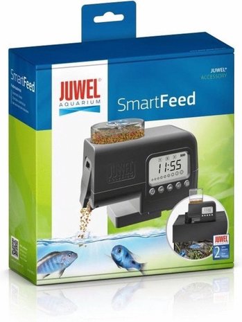 Juwel Juwel Smartfeed 2.0