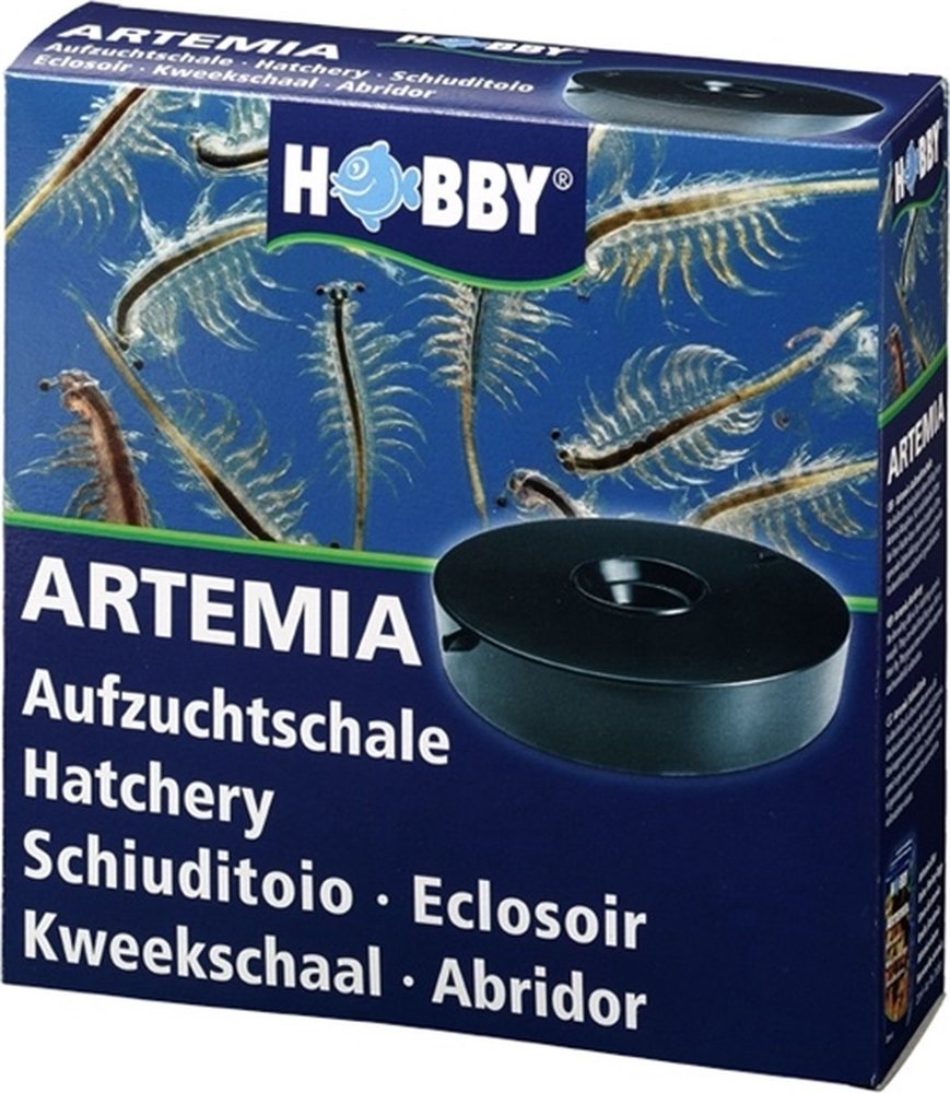 Hobby Hobby Artemia Kweekschaal Hobby Hobby Artemia Kweekschaal
