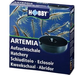 Hobby Hobby Artemia Kweekschaal Hobby Hobby Artemia Kweekschaal