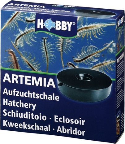 Hobby Hobby Artemia Kweekschaal Hobby Hobby Artemia Kweekschaal