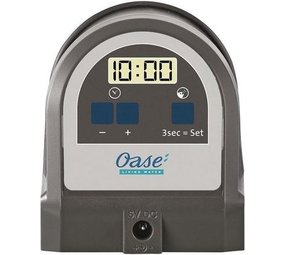 Oase Oase voederautomaat fishguard Oase Oase voederautomaat fishguard