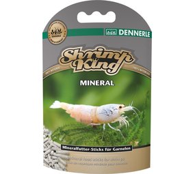 Dennerle Dennerle Shrimp King Mineral 45gr Dennerle Dennerle Shrimp King Mineral 45gr