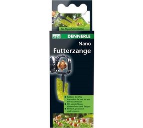 Dennerle Dennerle nano voerklem Dennerle Dennerle nano voerklem