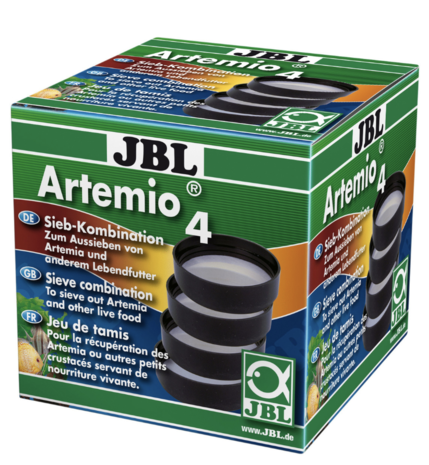 JBL JBL ARTEMIO 4 ZEEFCOMBINATIE JBL JBL ARTEMIO 4 ZEEFCOMBINATIE