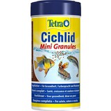 Tetra Tetra cichlid mini garnules Tetra Tetra cichlid mini garnules