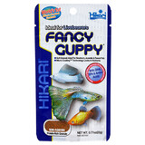 Hikari Visvoer Hikari Guppy Food 22gram Hikari Visvoer Hikari Guppy Food 22gram