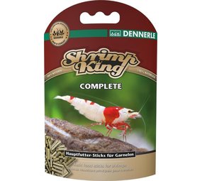 Dennerle Dennerle shrimp king complete Dennerle Dennerle shrimp king complete