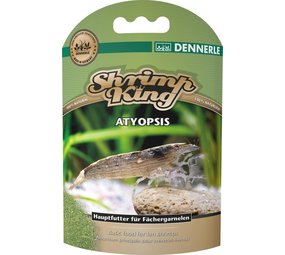 Dennerle Dennerle Shrimp King Atyopsis 35gr
