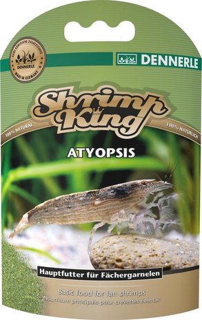 Dennerle Dennerle Shrimp King Atyopsis 35gr