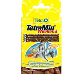 Tetra Tetra weekend sticks Tetra Tetra weekend sticks