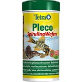 Tetra Tetra Pleco Spirulina Wafers 250ml Tetra Tetra Pleco Spirulina Wafers 250ml