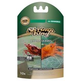 Dennerle DENN. NANO SHRIMPKING DAPAD LEAVES Dennerle DENN. NANO SHRIMPKING DAPAD LEAVES