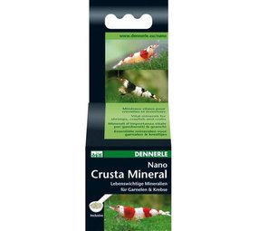 Dennerle Dennerle Nano crusta mineral Dennerle Dennerle Nano crusta mineral