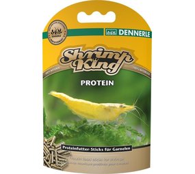 Dennerle Dennerle Shrimp King Protein 45gr Dennerle Dennerle Shrimp King Protein 45gr