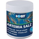 Hobby Hobby Artemia Zout 195gr Hobby Hobby Artemia Zout 195gr