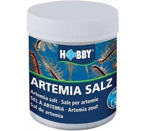 Hobby Hobby Artemia Zout 195gr Hobby Hobby Artemia Zout 195gr