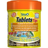 Tetra Tetratips voedertabletten Tetra Tetratips voedertabletten