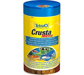 Tetra Tetra crusta menu Tetra Tetra crusta menu