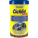 Tetra Tetra cichlid sticks Tetra Tetra cichlid sticks