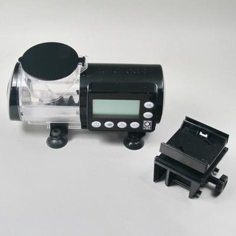 JBL JBL Automatic feeder black JBL JBL Automatic feeder black