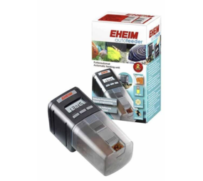 Eheim Eheim voederautomaat 3581 Eheim Eheim voederautomaat 3581