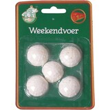 de Boon Weekendvoer de boon de Boon Weekendvoer de boon