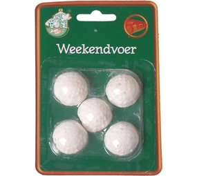 de Boon Weekendvoer de boon de Boon Weekendvoer de boon