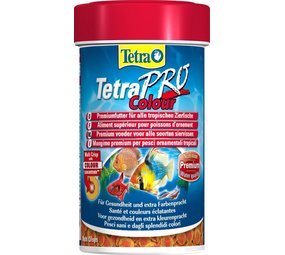 Tetra Tetrapro colour Tetra Tetrapro colour