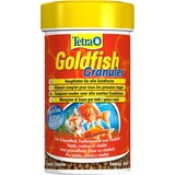 Tetra Tetra goldfish granules Tetra Tetra goldfish granules