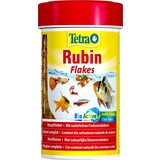 Tetra Tetrarubin Tetra Tetrarubin