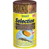 Tetra Tetra selection 4 in 1 Tetra Tetra selection 4 in 1