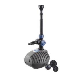 Oase Aquarius Fountain Set Classic 750 Oase Aquarius Fountain Set Classic 750