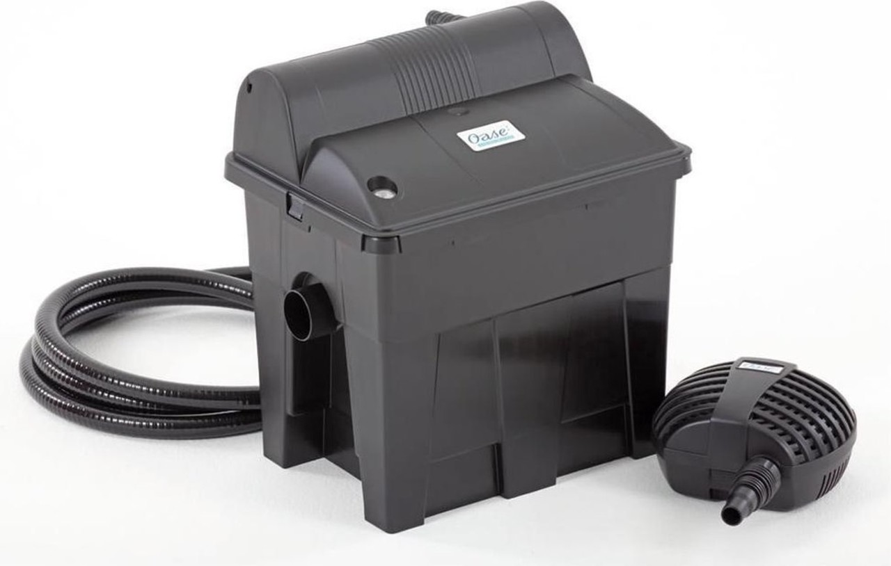 Oase BioSmart Set 5000 Oase BioSmart Set 5000