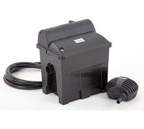 Oase BioSmart Set 5000 Oase BioSmart Set 5000