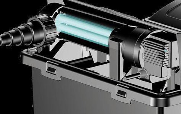 Oase BioSmart Set 5000 Oase BioSmart Set 5000