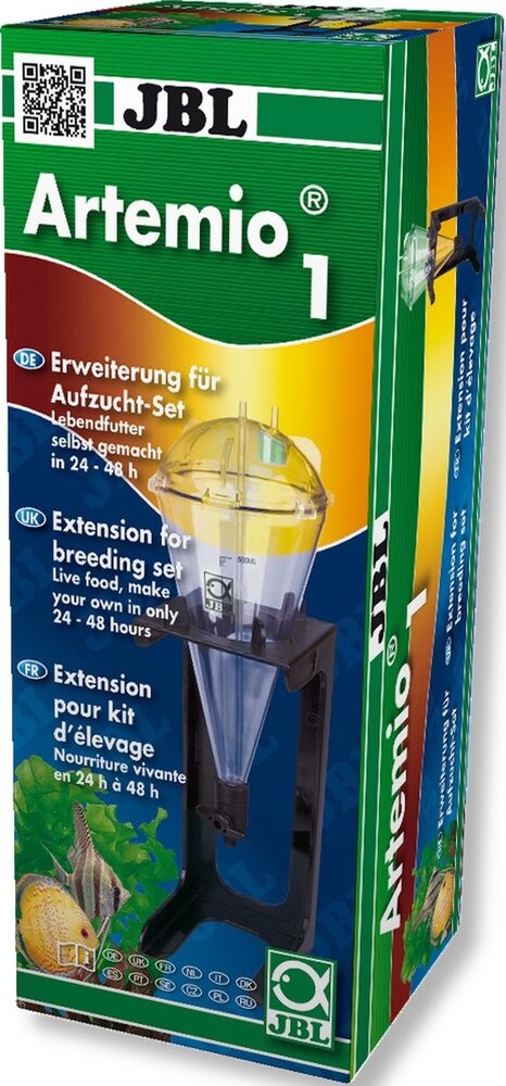 JBL JBL ARTEMIO 1 UITBREIDING JBL JBL ARTEMIO 1 UITBREIDING