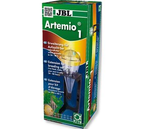 JBL JBL ARTEMIO 1 UITBREIDING JBL JBL ARTEMIO 1 UITBREIDING