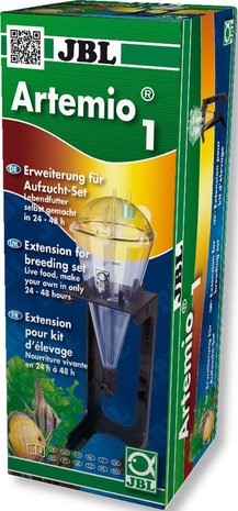 JBL JBL ARTEMIO 1 UITBREIDING JBL JBL ARTEMIO 1 UITBREIDING