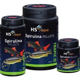 HS Aqua Producten | Alles voor een Gezond & Helder Aquarium Hs Cichlid Pellets S
