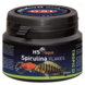 HS Aqua Producten | Alles voor een Gezond & Helder Aquarium Hs Spirulina Flakes 100ml HS Aqua Producten | Alles voor een Gezond & Helder Aquarium Hs Spirulina Flakes 100ml